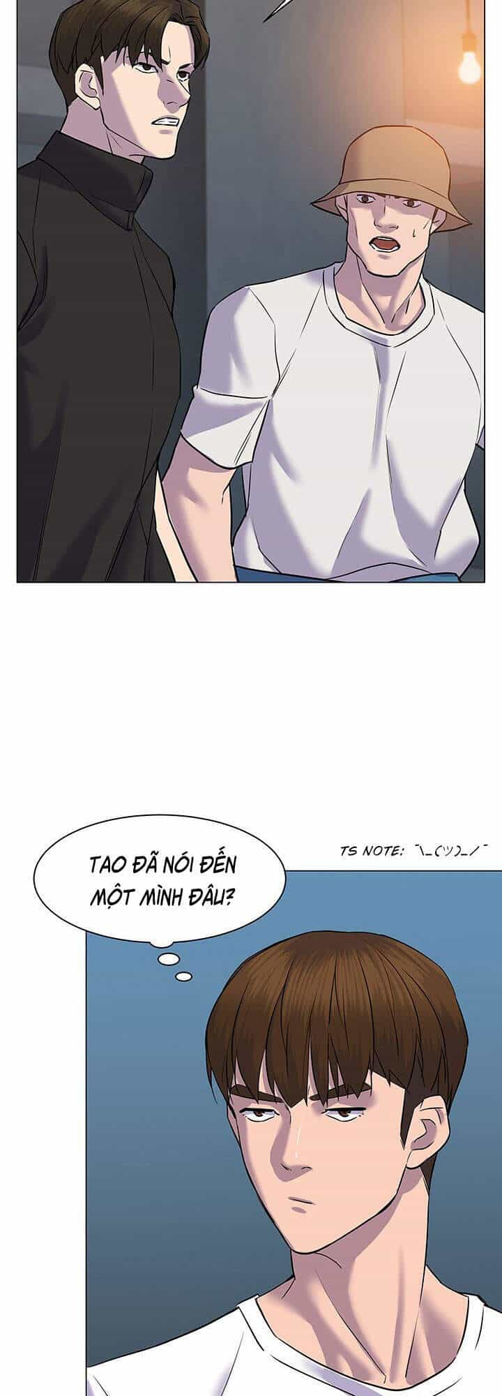 Người Trở Về Từ Cõi Chết - Chương 55 - ảnh 19