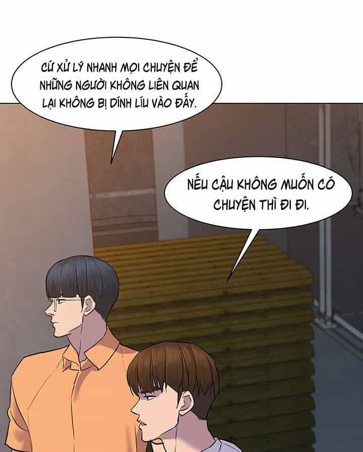 Người Trở Về Từ Cõi Chết - Chương 55 - ảnh 28