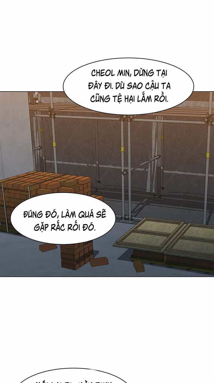 Người Trở Về Từ Cõi Chết - Chương 55 - ảnh 58