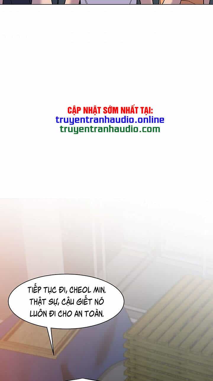 Người Trở Về Từ Cõi Chết - Chương 55 - ảnh 62
