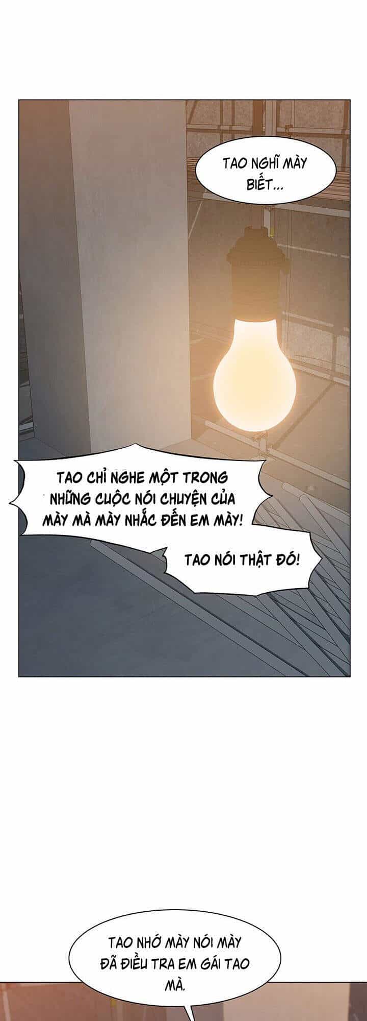 Người Trở Về Từ Cõi Chết - Chương 55 - ảnh 65