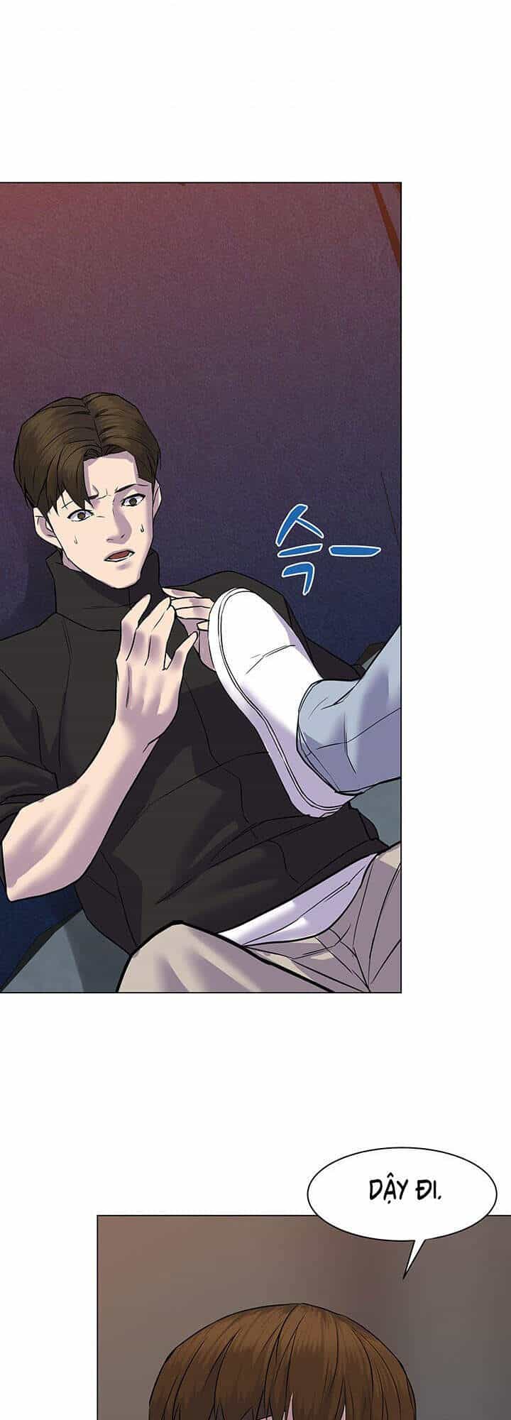 Người Trở Về Từ Cõi Chết - Chương 55 - ảnh 69