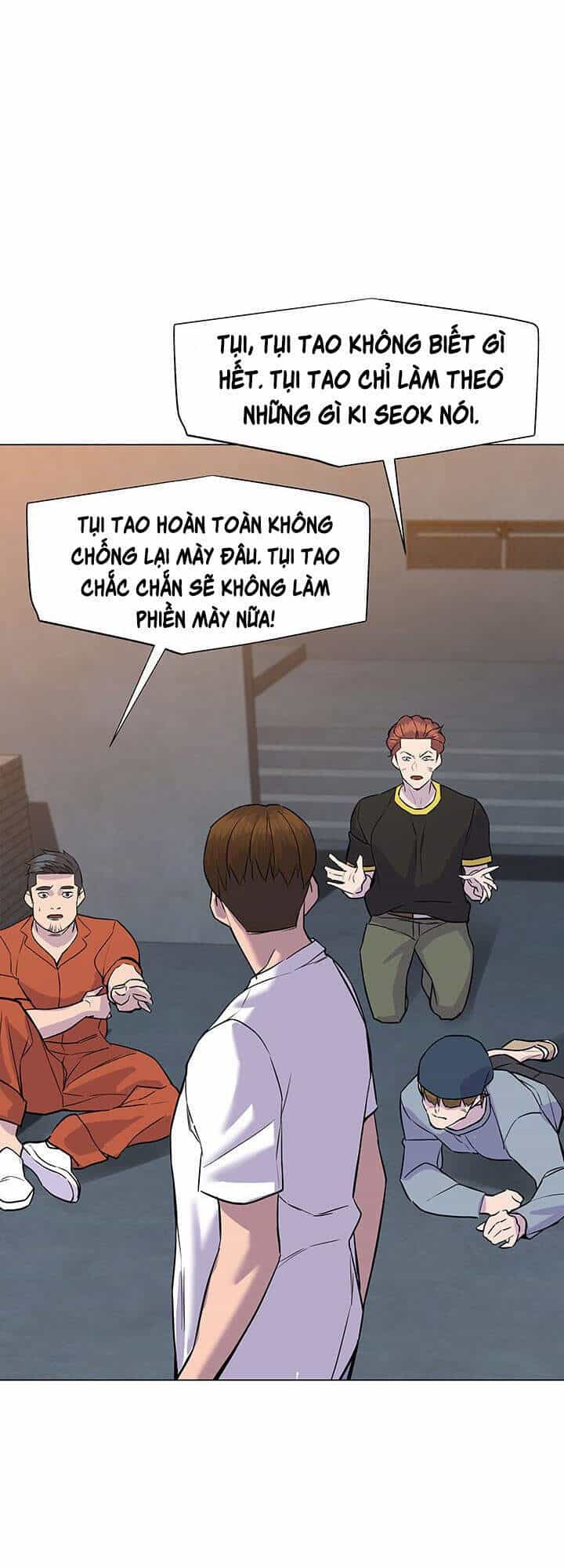 Người Trở Về Từ Cõi Chết - Chương 55 - ảnh 77