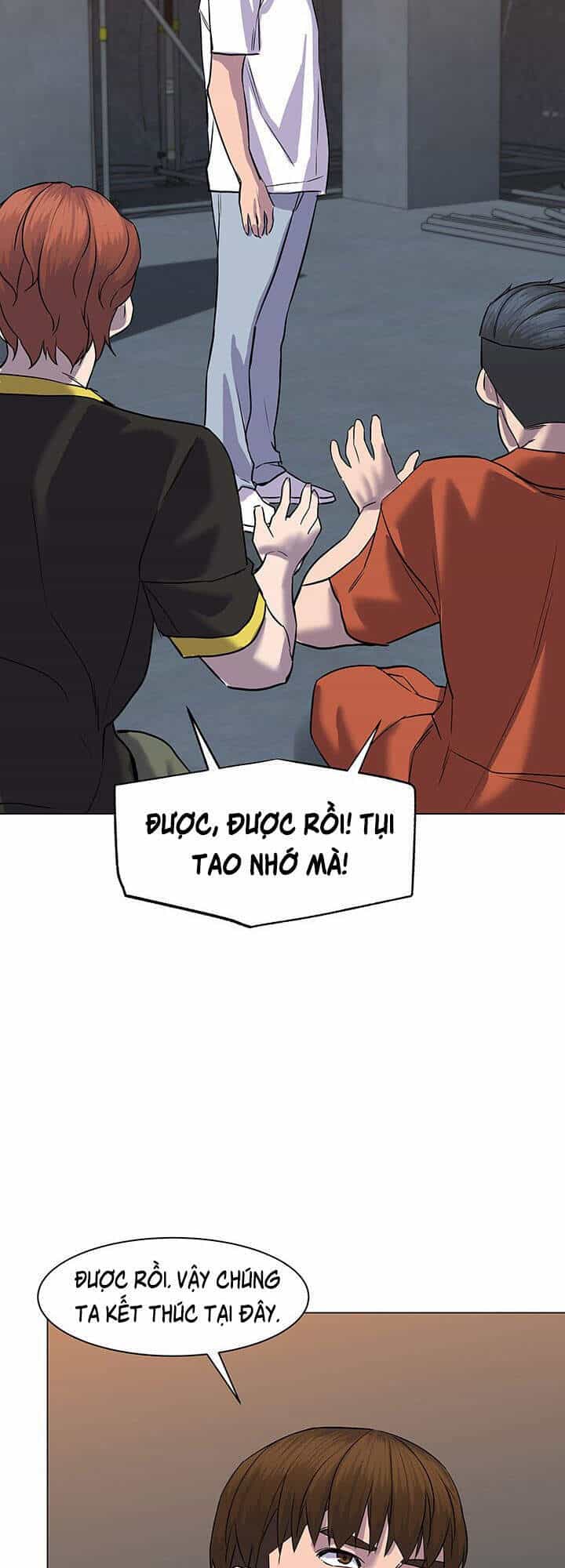 Người Trở Về Từ Cõi Chết - Chương 55 - ảnh 79