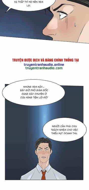 Người Trở Về Từ Cõi Chết - Chương 6 - ảnh 15
