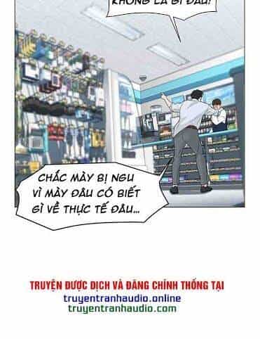 Người Trở Về Từ Cõi Chết - Chương 6 - ảnh 20