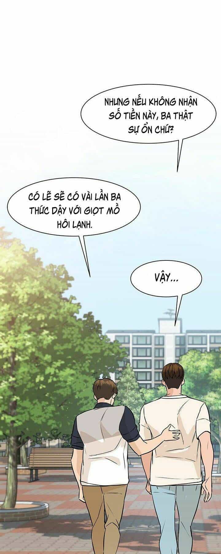 Người Trở Về Từ Cõi Chết - Chương 56 - ảnh 86