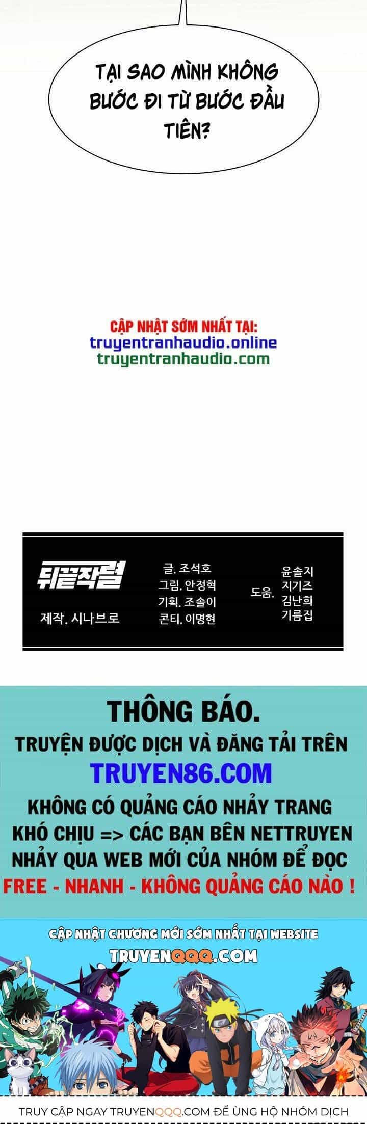 Người Trở Về Từ Cõi Chết - Chương 56 - ảnh 99