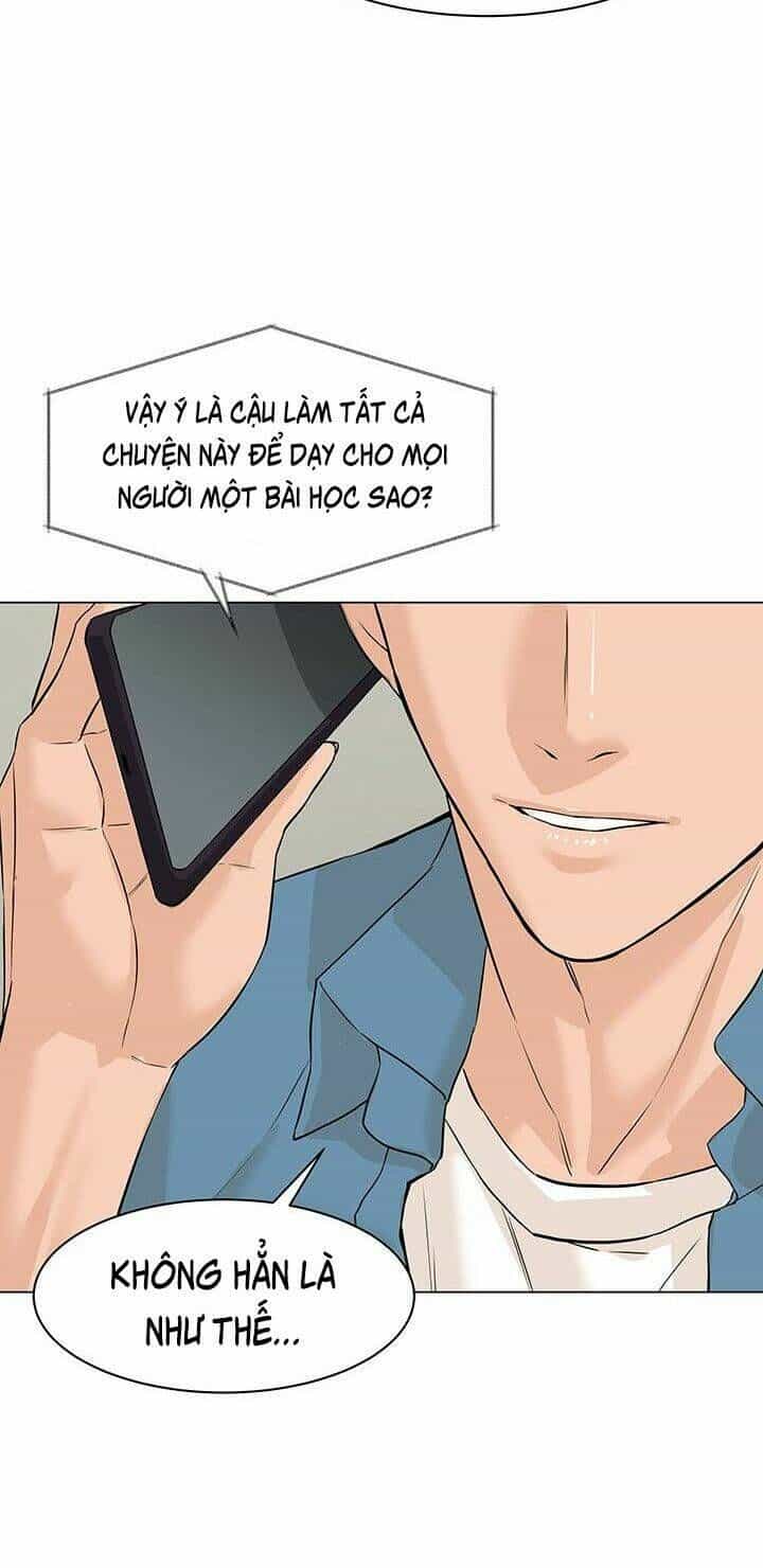 Người Trở Về Từ Cõi Chết - Chương 57 - ảnh 28