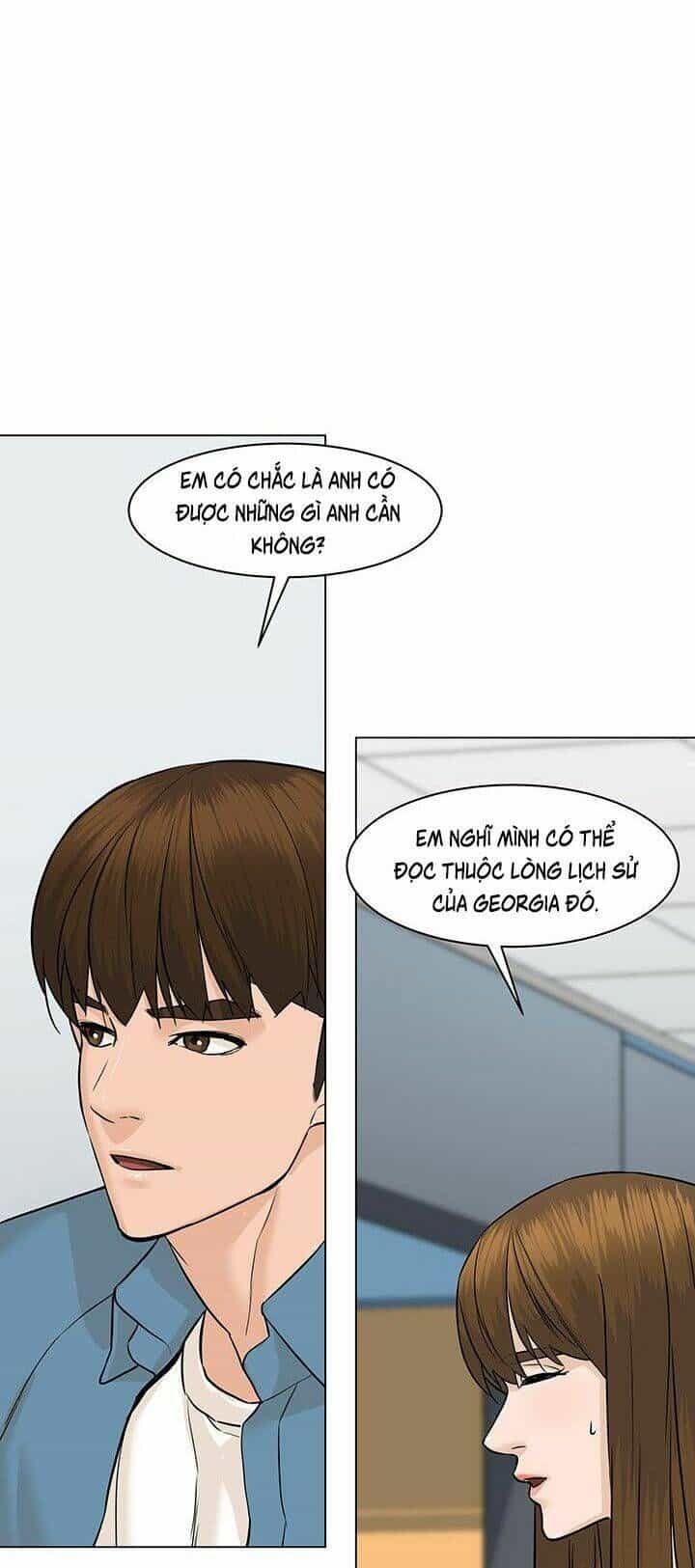 Người Trở Về Từ Cõi Chết - Chương 57 - ảnh 40