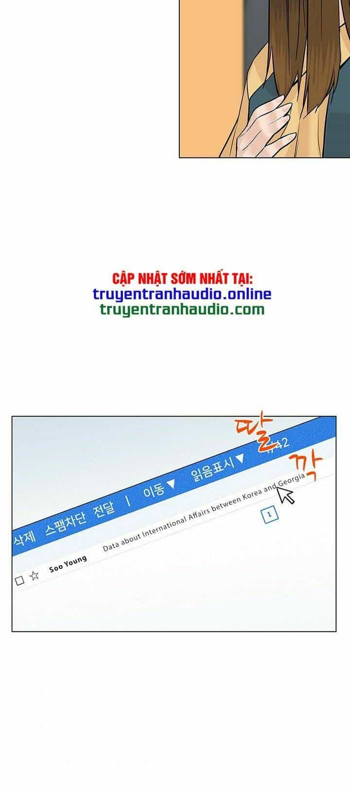 Người Trở Về Từ Cõi Chết - Chương 57 - ảnh 41