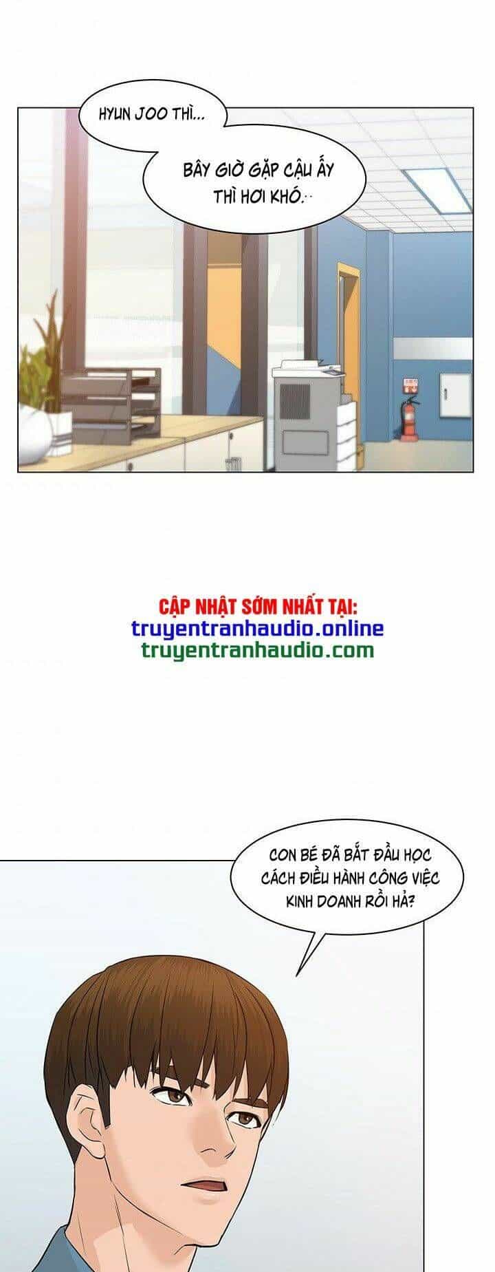 Người Trở Về Từ Cõi Chết - Chương 57 - ảnh 49