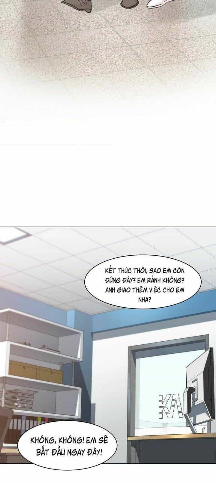 Người Trở Về Từ Cõi Chết - Chương 57 - ảnh 59