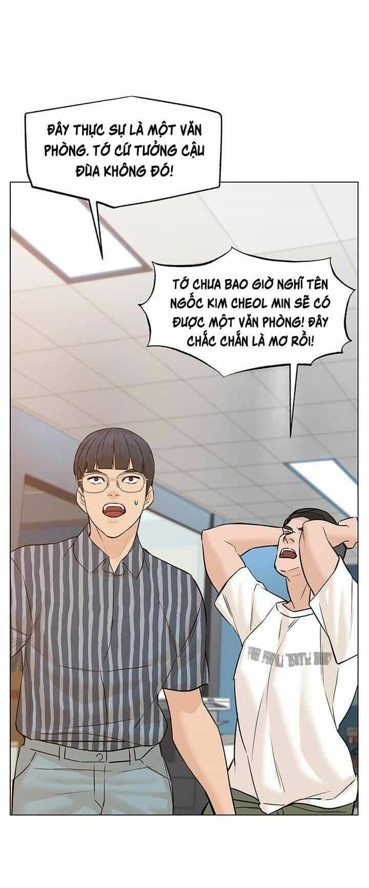Người Trở Về Từ Cõi Chết - Chương 57 - ảnh 66