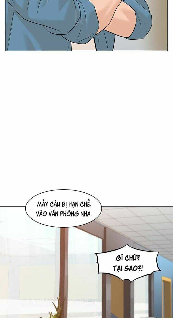 Người Trở Về Từ Cõi Chết - Chương 57 - ảnh 68