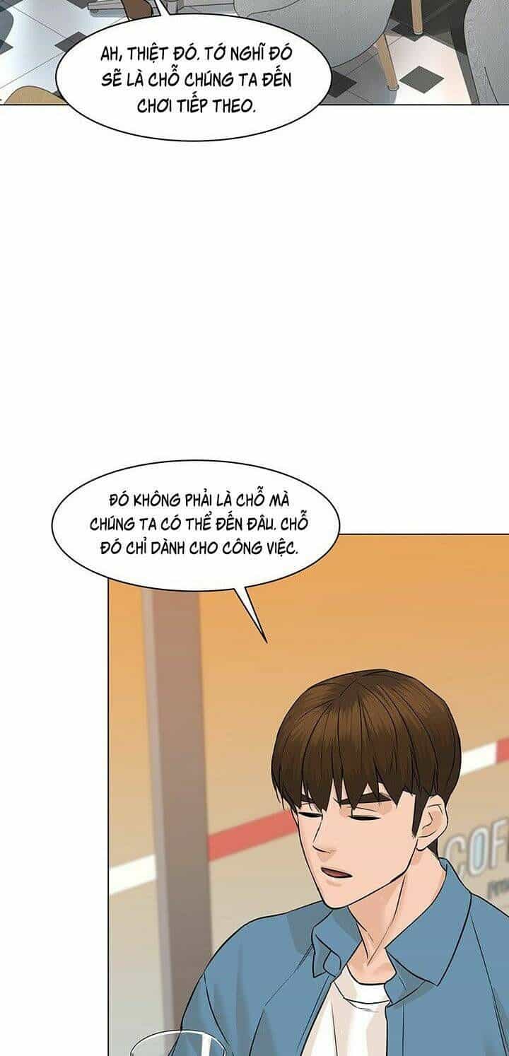 Người Trở Về Từ Cõi Chết - Chương 57 - ảnh 71