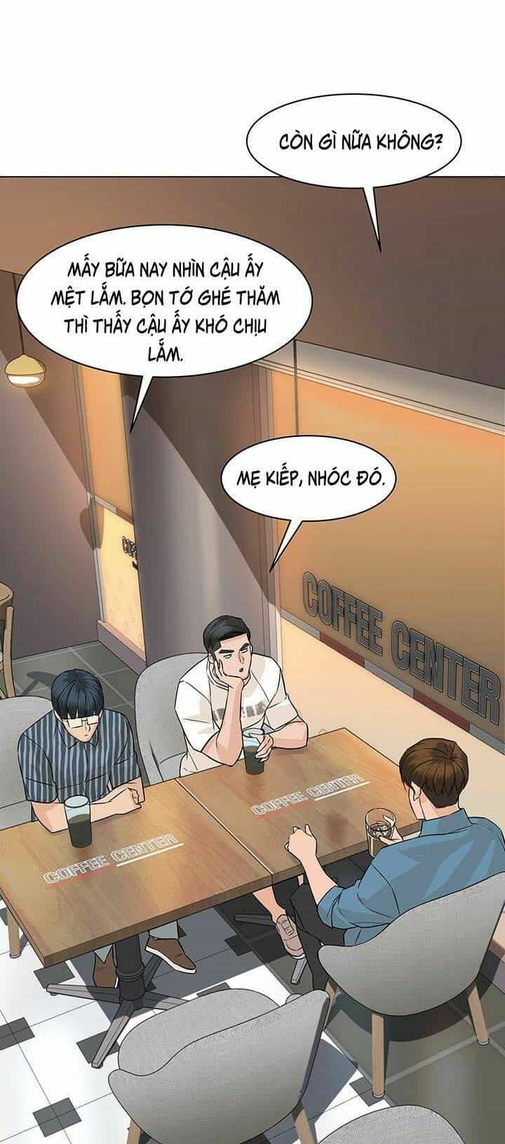 Người Trở Về Từ Cõi Chết - Chương 57 - ảnh 79