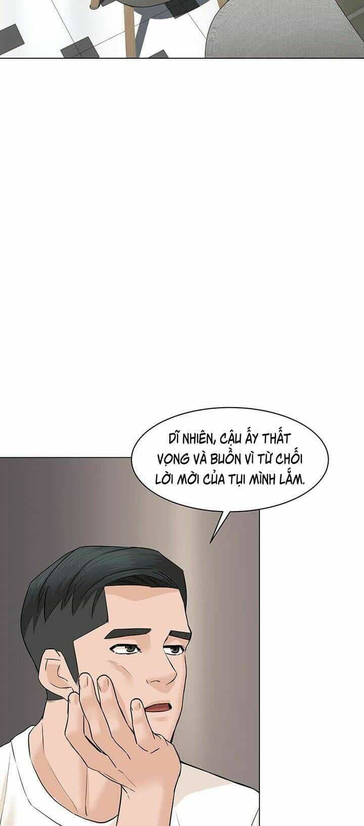 Người Trở Về Từ Cõi Chết - Chương 57 - ảnh 80