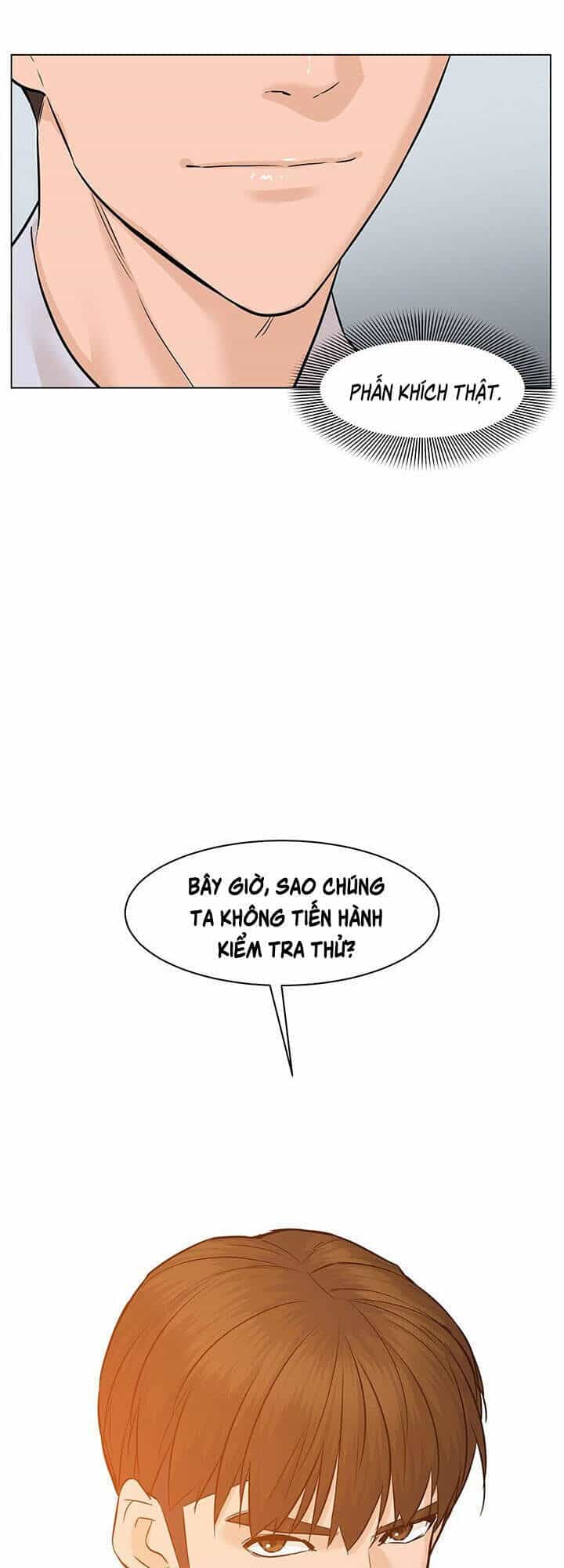 Người Trở Về Từ Cõi Chết - Chương 58 - ảnh 103