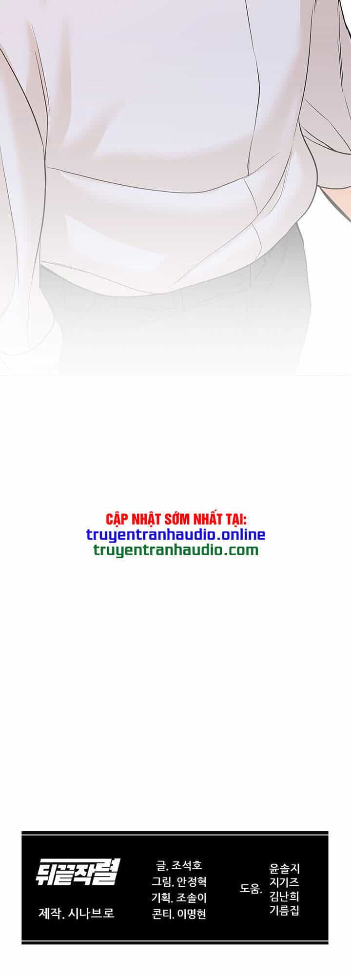 Người Trở Về Từ Cõi Chết - Chương 58 - ảnh 105