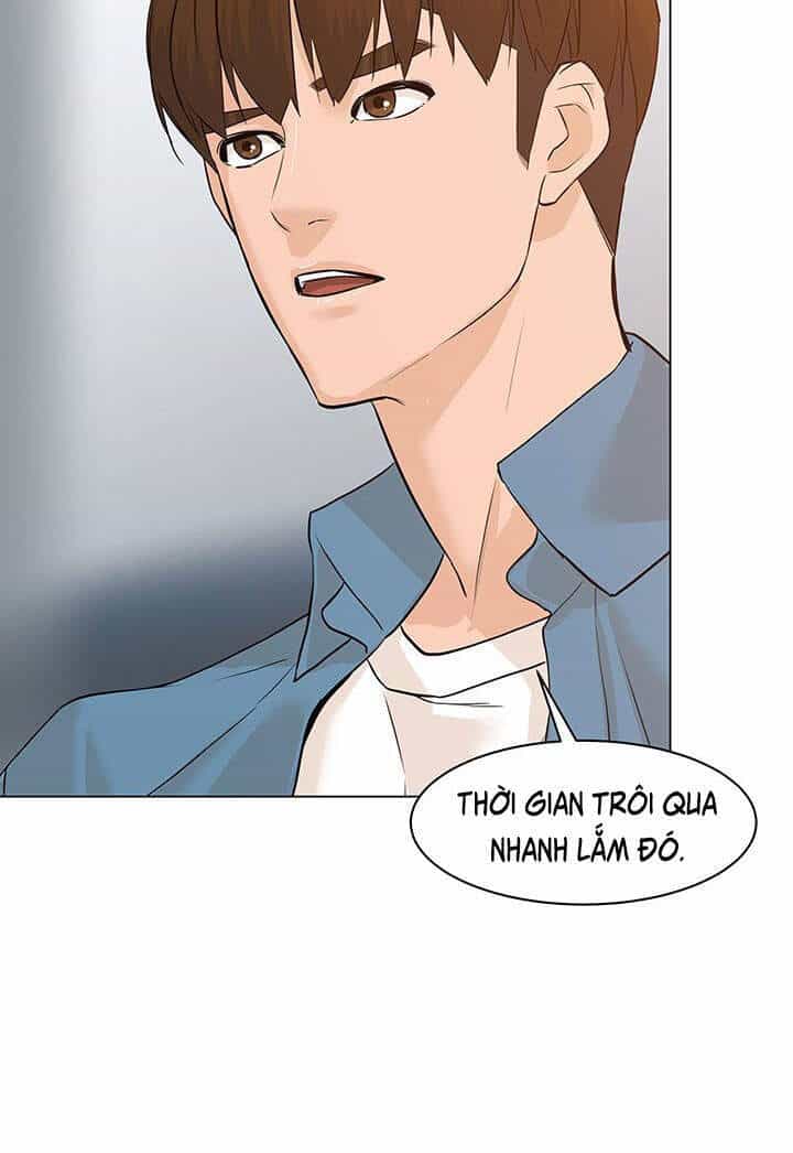 Người Trở Về Từ Cõi Chết - Chương 58 - ảnh 22