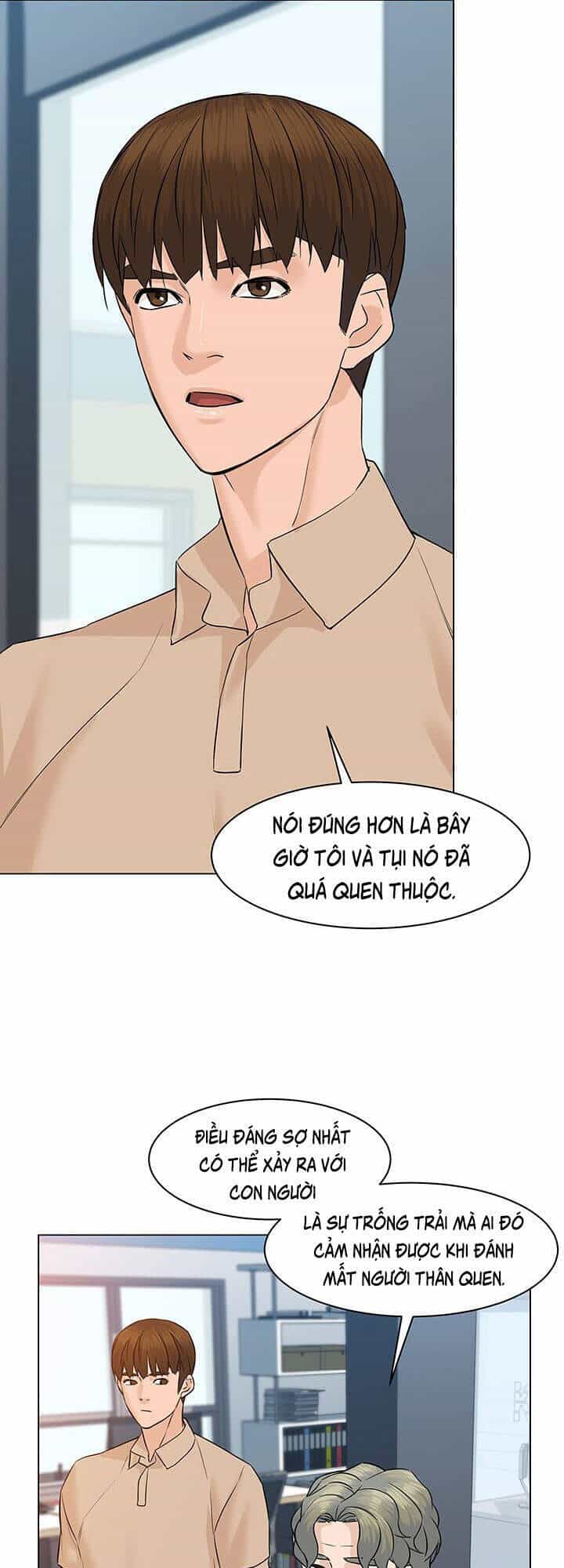 Người Trở Về Từ Cõi Chết - Chương 58 - ảnh 39