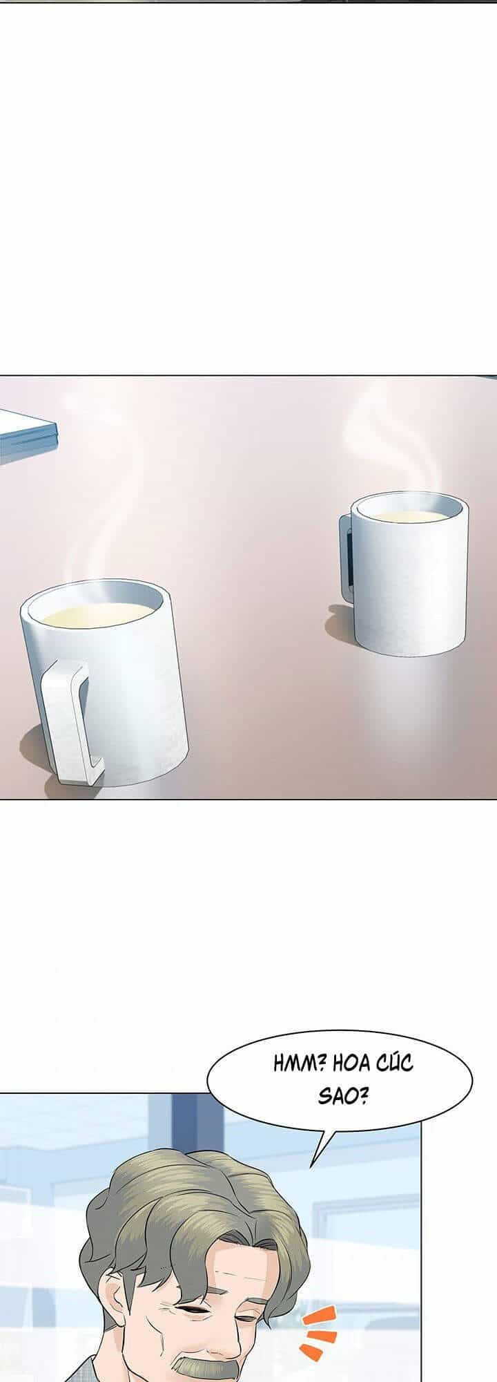 Người Trở Về Từ Cõi Chết - Chương 58 - ảnh 43