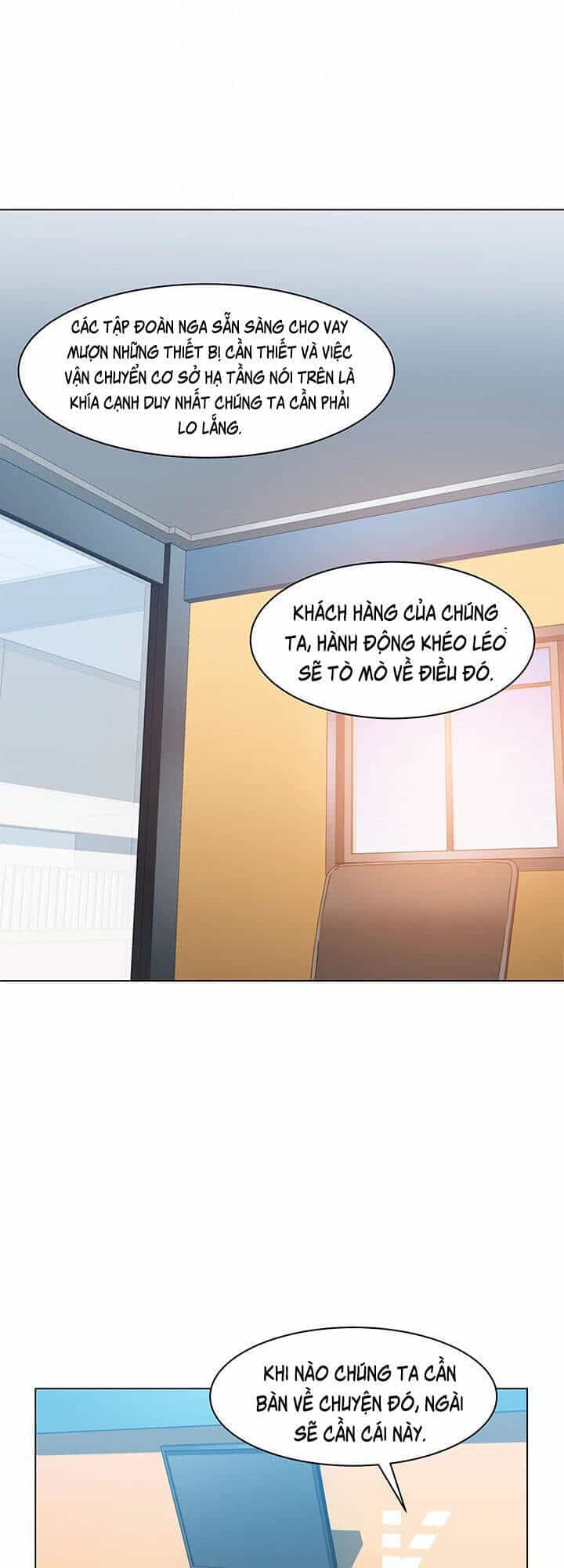 Người Trở Về Từ Cõi Chết - Chương 58 - ảnh 53