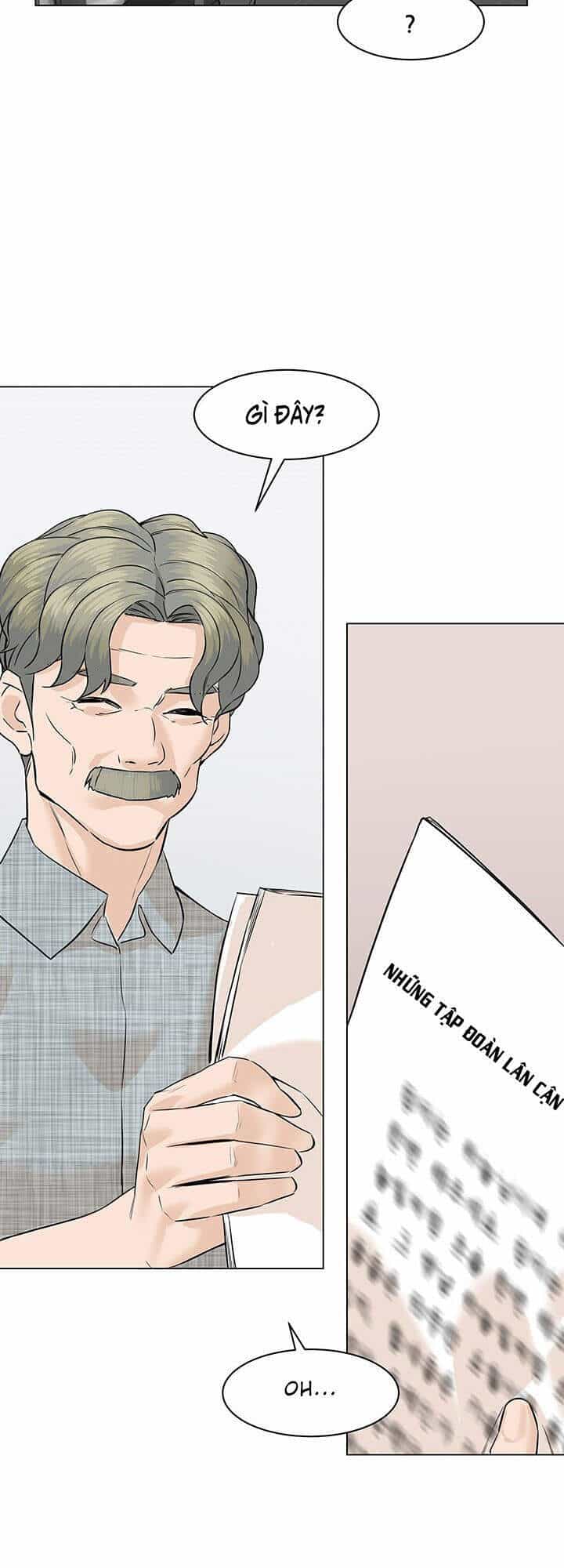 Người Trở Về Từ Cõi Chết - Chương 58 - ảnh 55