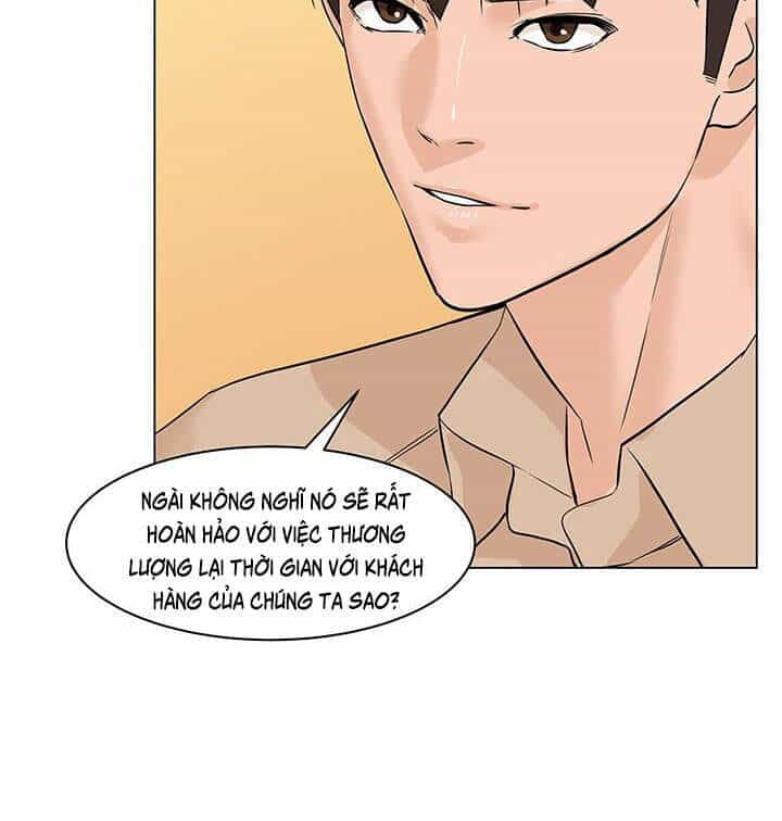 Người Trở Về Từ Cõi Chết - Chương 58 - ảnh 62