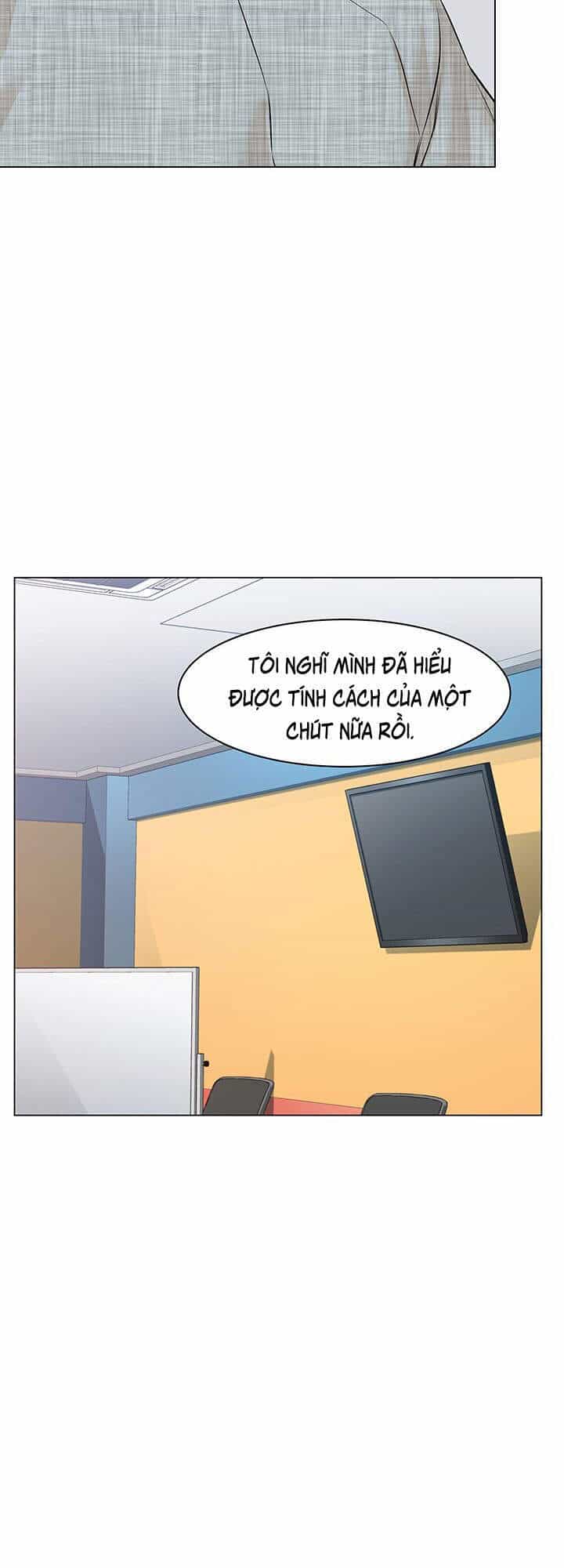 Người Trở Về Từ Cõi Chết - Chương 58 - ảnh 71