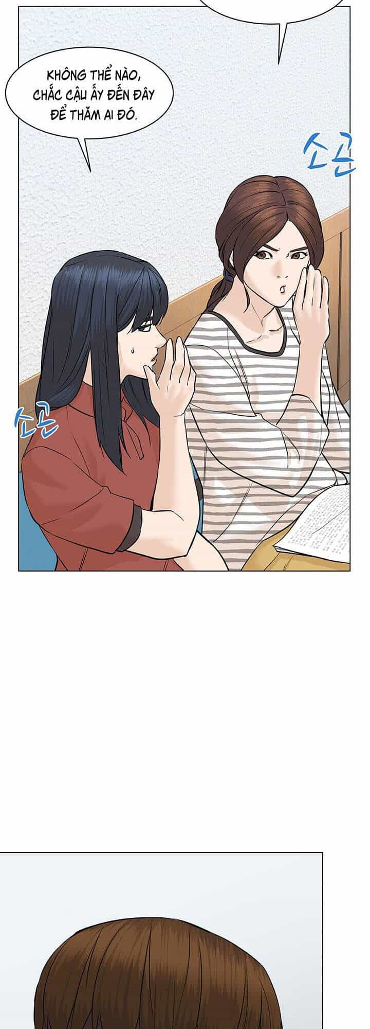 Người Trở Về Từ Cõi Chết - Chương 58 - ảnh 97