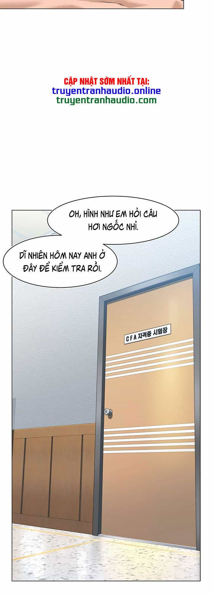 Người Trở Về Từ Cõi Chết - Chương 59 - ảnh 11