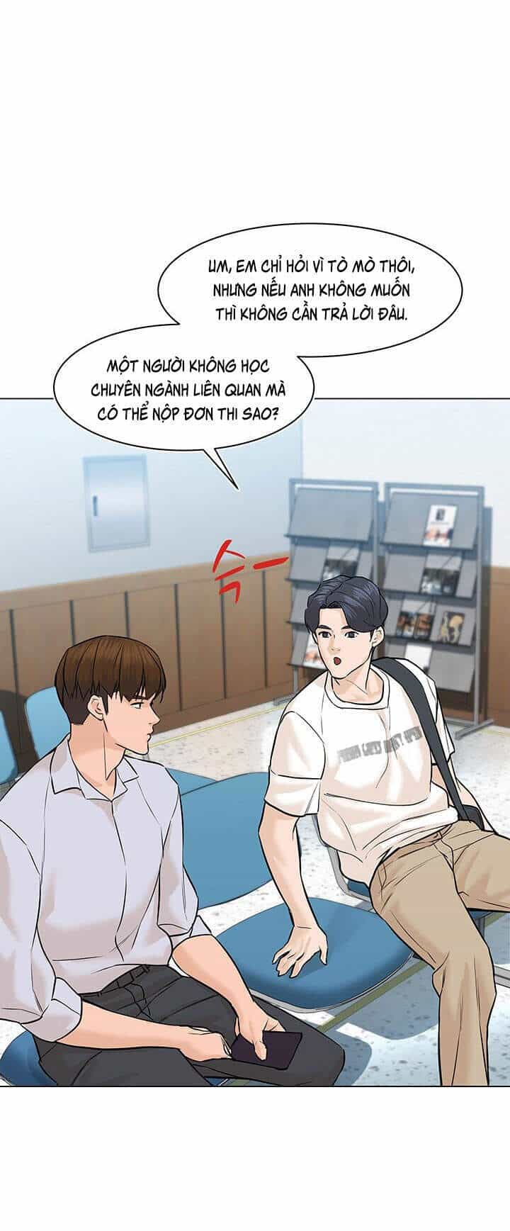 Người Trở Về Từ Cõi Chết - Chương 59 - ảnh 12