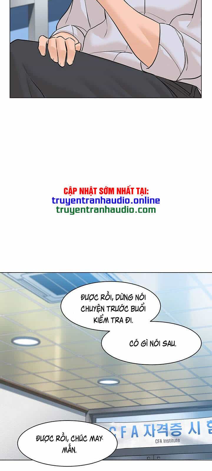 Người Trở Về Từ Cõi Chết - Chương 59 - ảnh 22