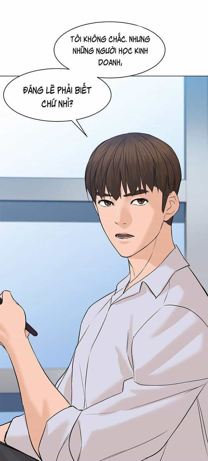 Người Trở Về Từ Cõi Chết - Chương 59 - ảnh 24