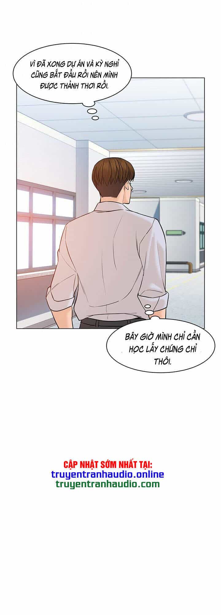 Người Trở Về Từ Cõi Chết - Chương 59 - ảnh 37