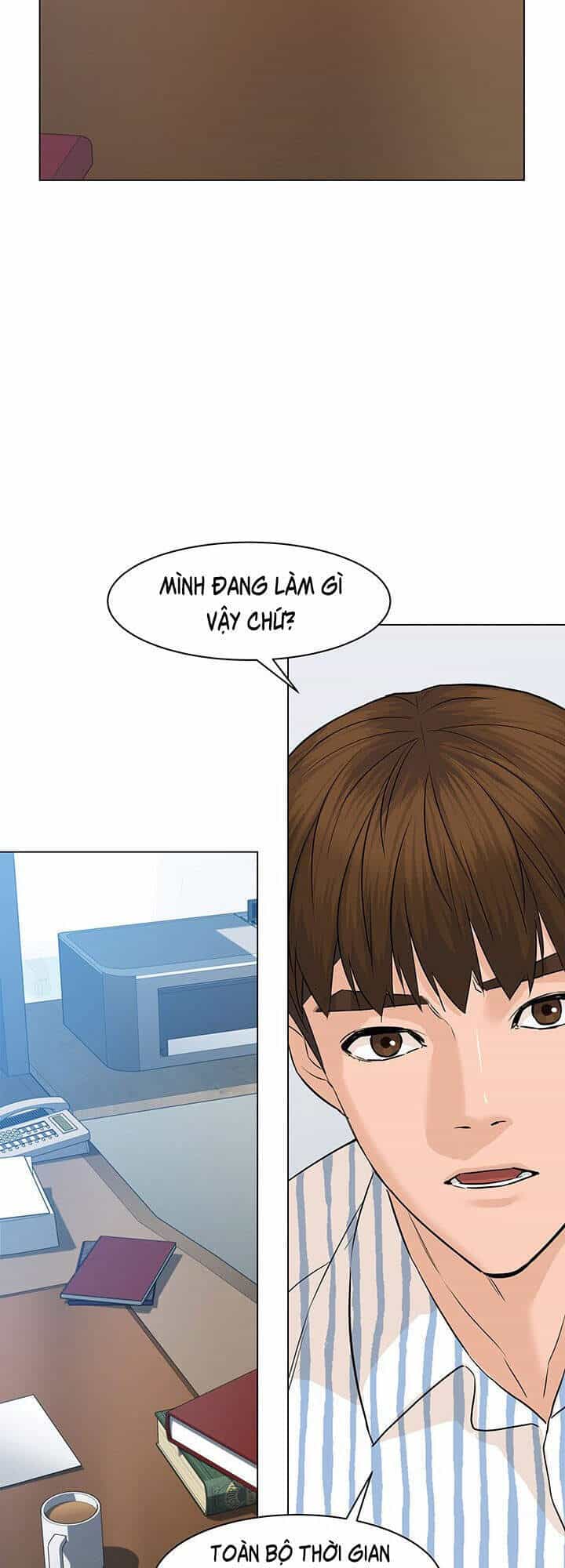 Người Trở Về Từ Cõi Chết - Chương 59 - ảnh 47
