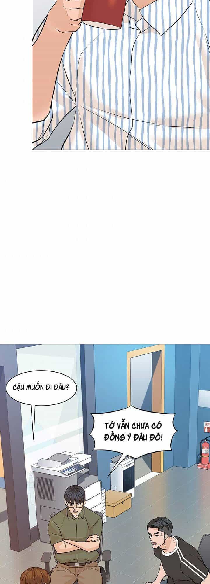 Người Trở Về Từ Cõi Chết - Chương 59 - ảnh 57
