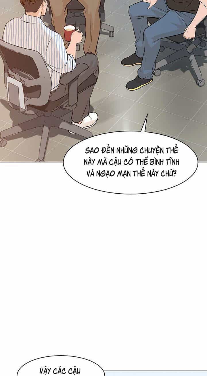 Người Trở Về Từ Cõi Chết - Chương 59 - ảnh 58