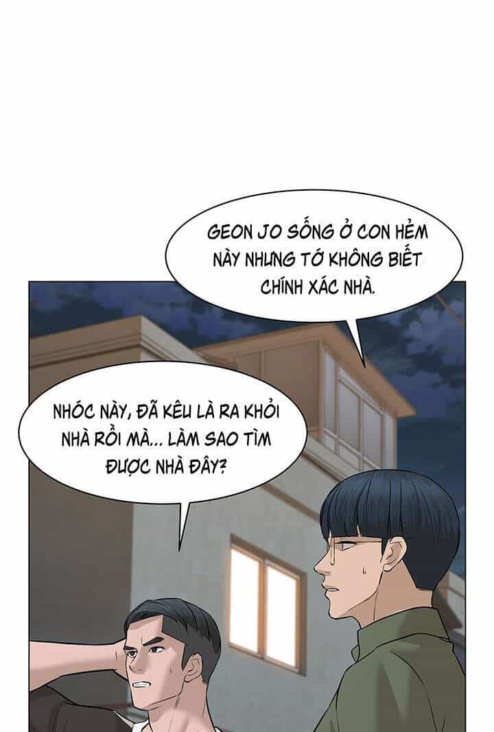 Người Trở Về Từ Cõi Chết - Chương 60 - ảnh 28