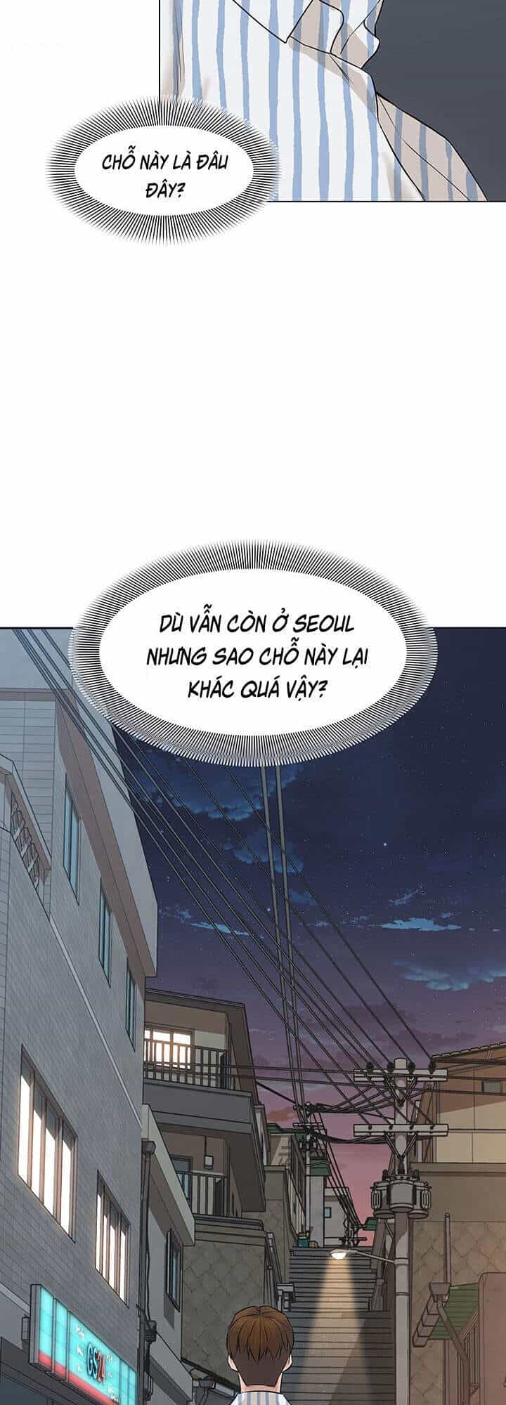 Người Trở Về Từ Cõi Chết - Chương 60 - ảnh 31