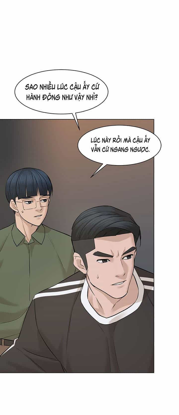 Người Trở Về Từ Cõi Chết - Chương 60 - ảnh 56