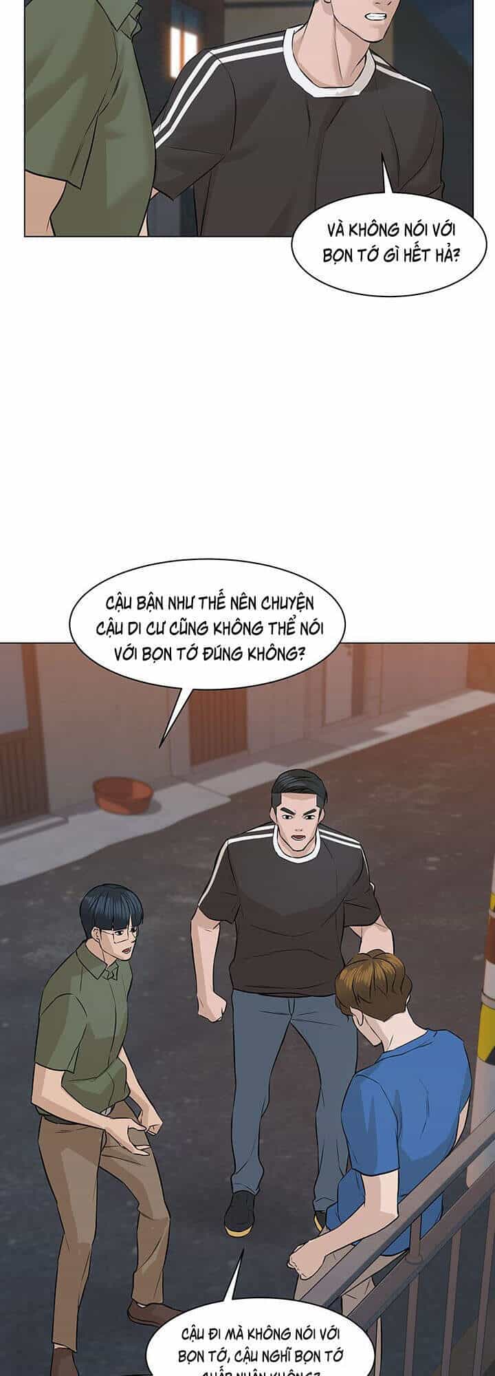 Người Trở Về Từ Cõi Chết - Chương 60 - ảnh 74