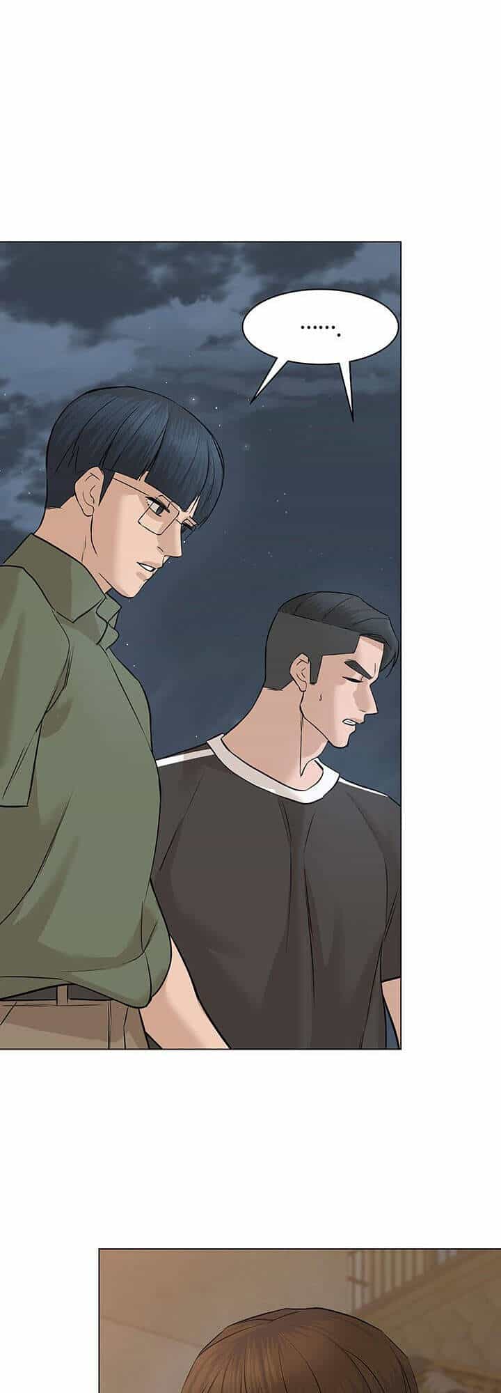 Người Trở Về Từ Cõi Chết - Chương 61 - ảnh 22