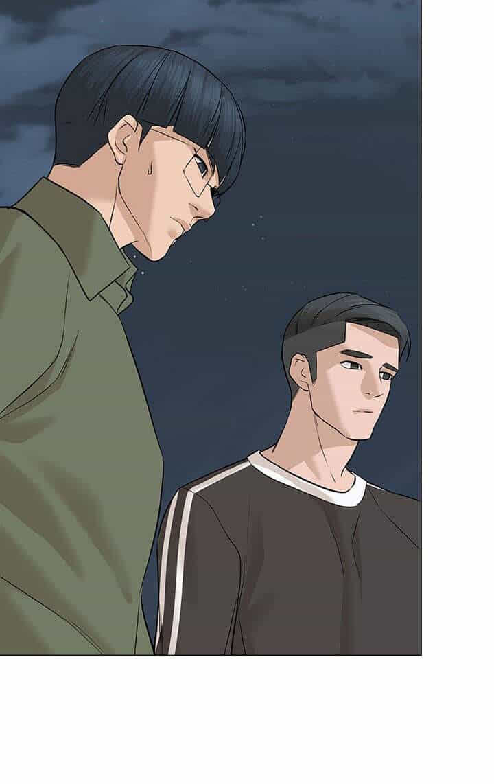 Người Trở Về Từ Cõi Chết - Chương 61 - ảnh 27