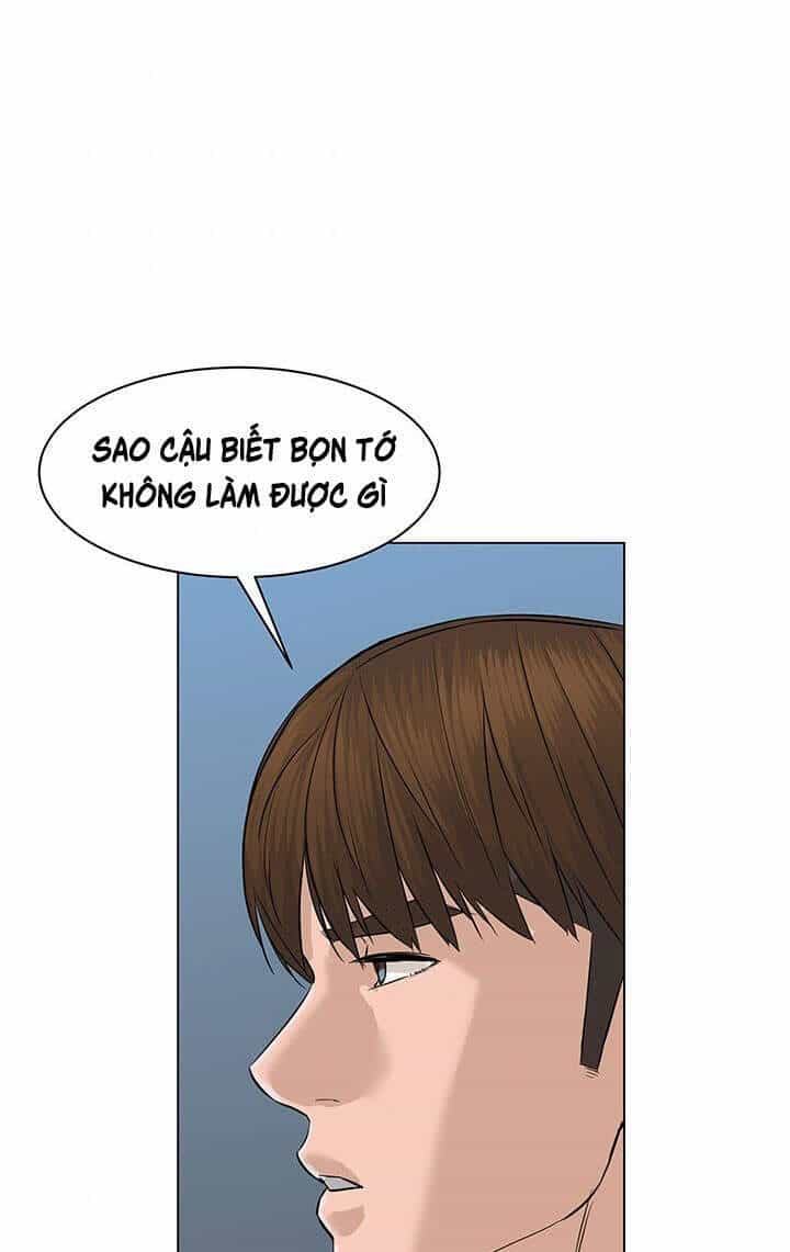 Người Trở Về Từ Cõi Chết - Chương 61 - ảnh 29