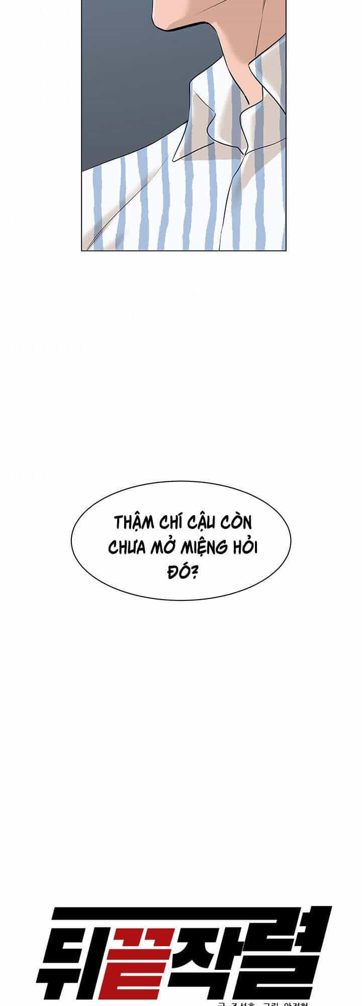 Người Trở Về Từ Cõi Chết - Chương 61 - ảnh 30