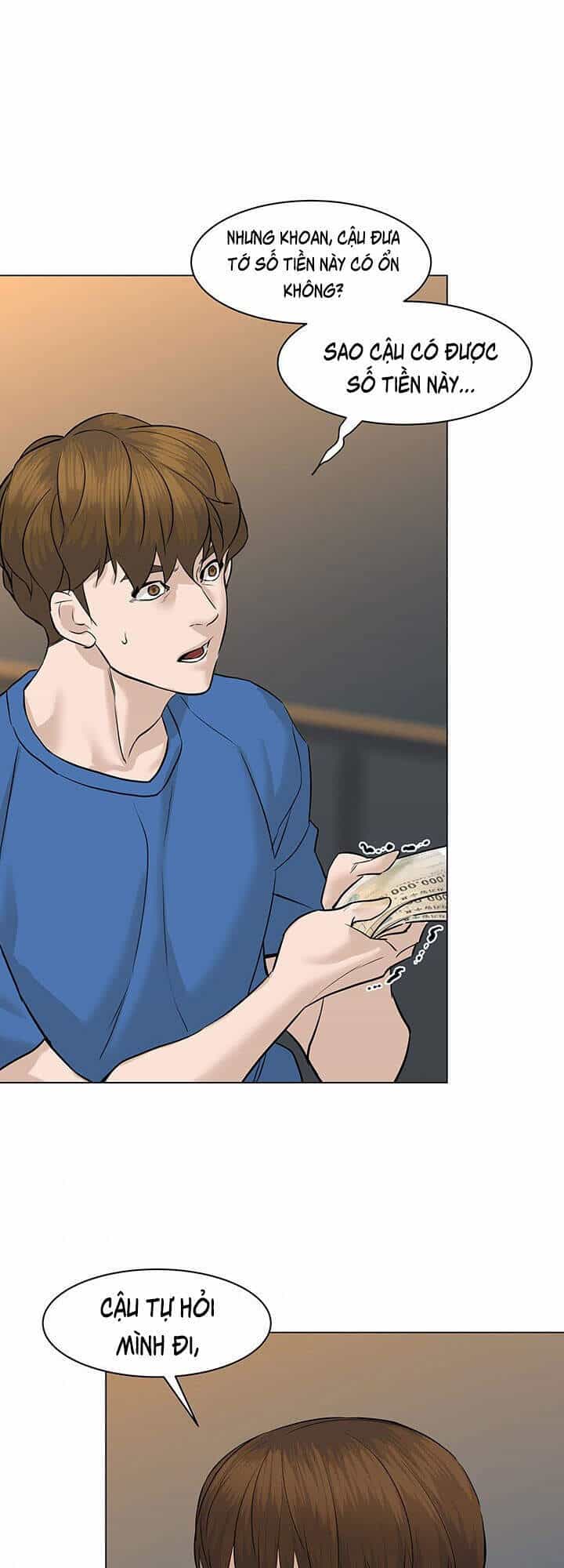Người Trở Về Từ Cõi Chết - Chương 61 - ảnh 78