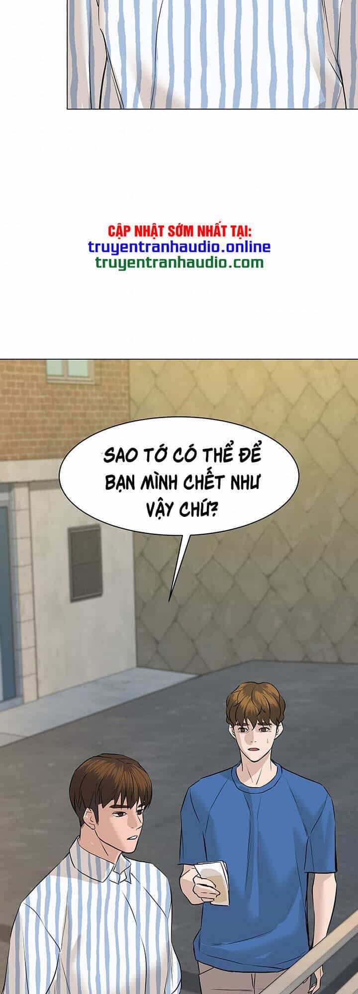 Người Trở Về Từ Cõi Chết - Chương 61 - ảnh 80